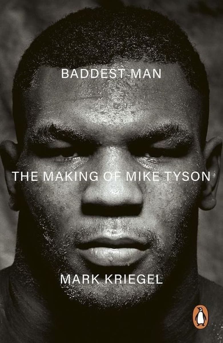 Baddest Man