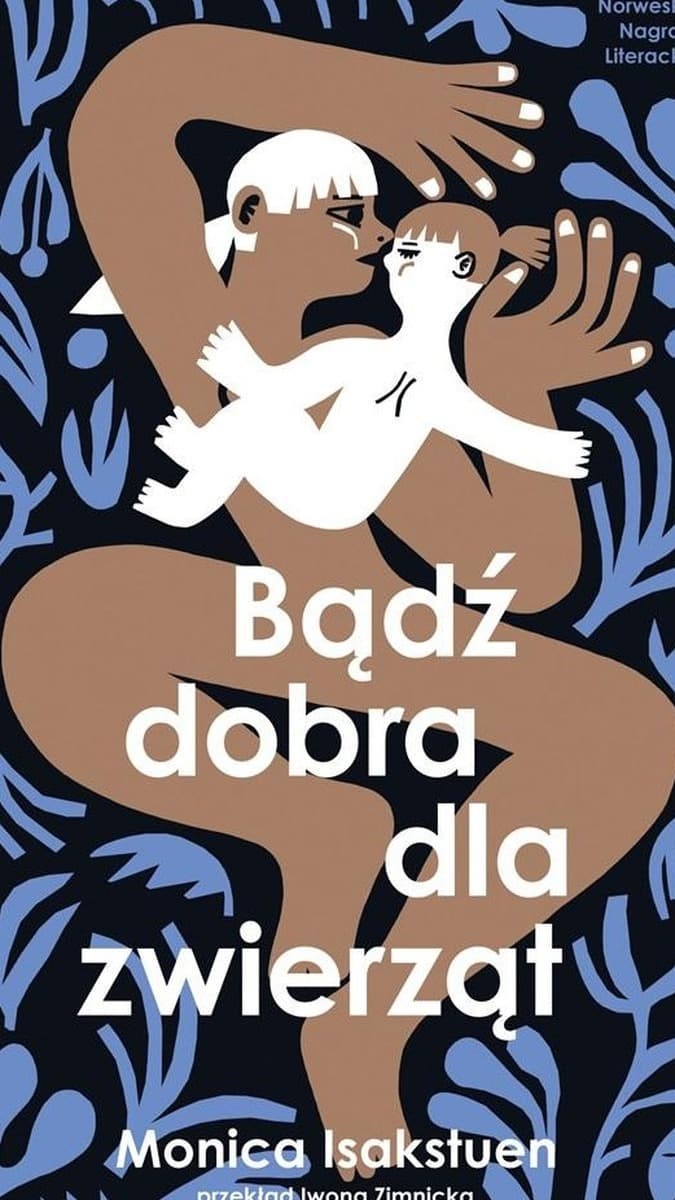 Bądź dobra dla zwierząt
