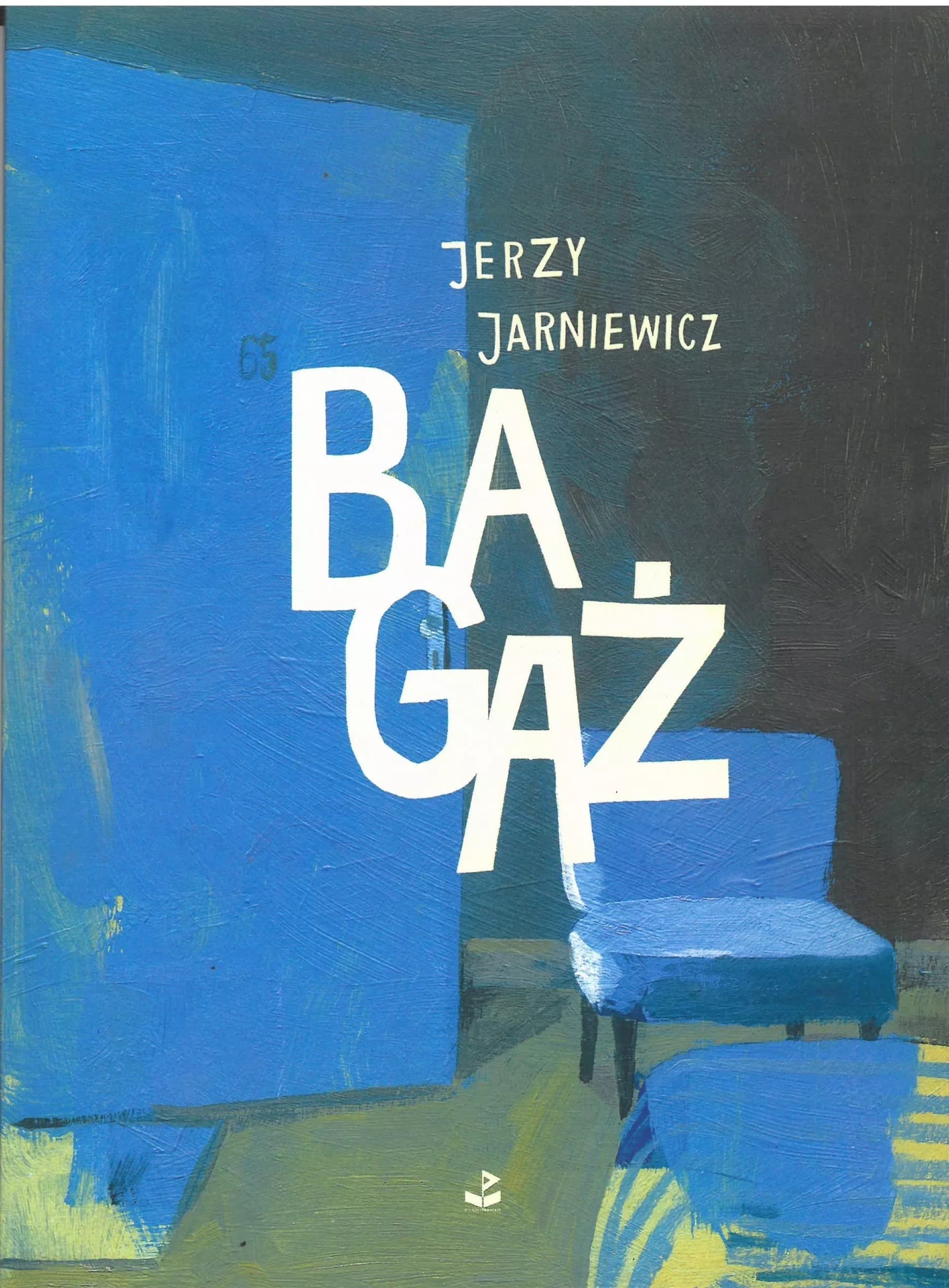 Bagaż - Biuro Literackie