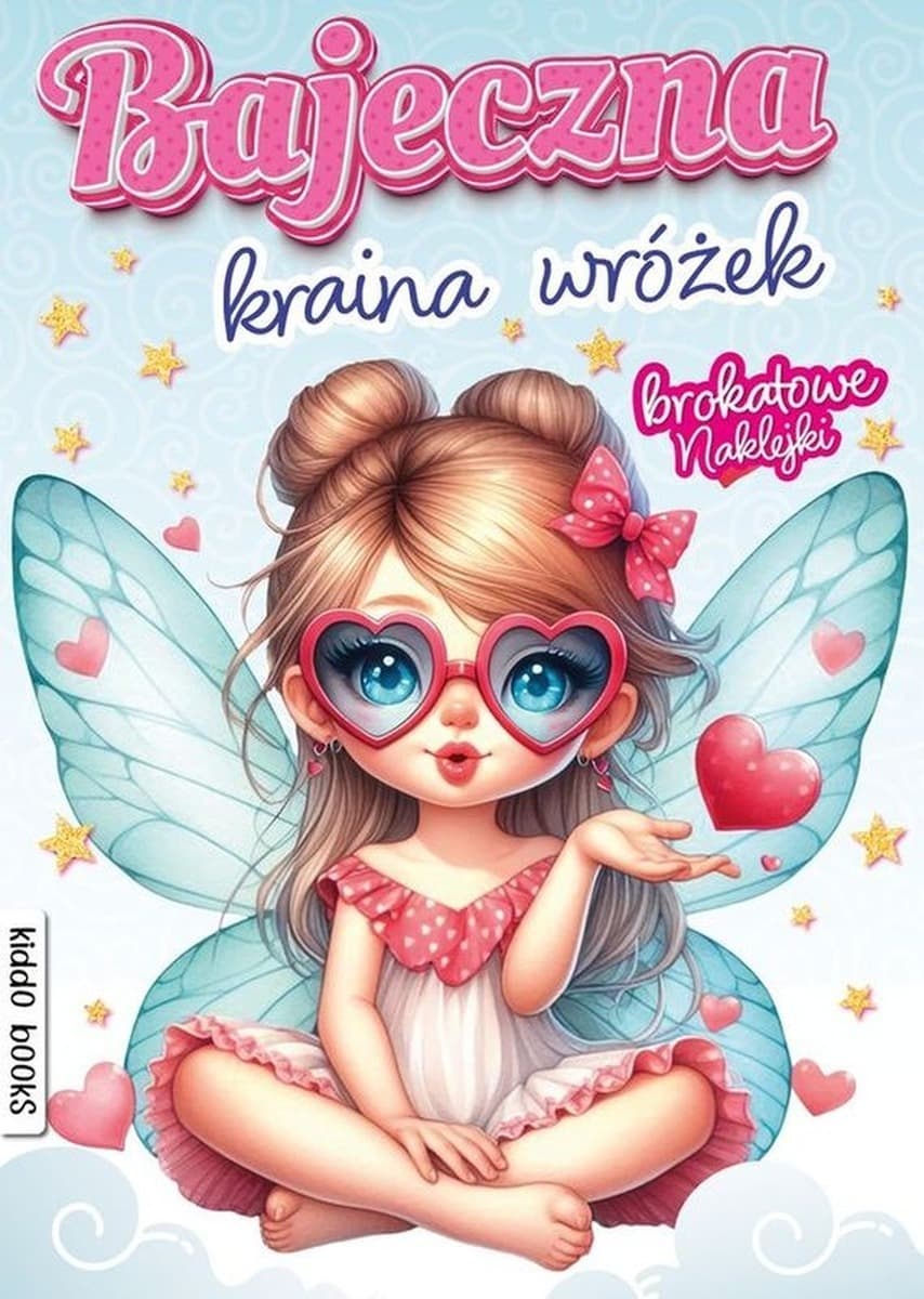 Bajeczna kraina wróżek