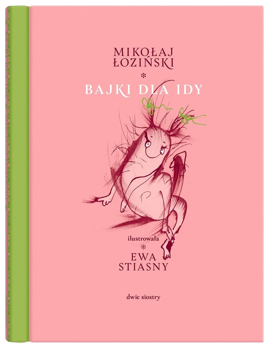 Bajki dla Idy