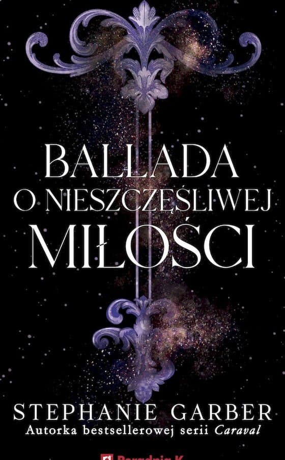 Ballada o nieszczęśliwej miłości