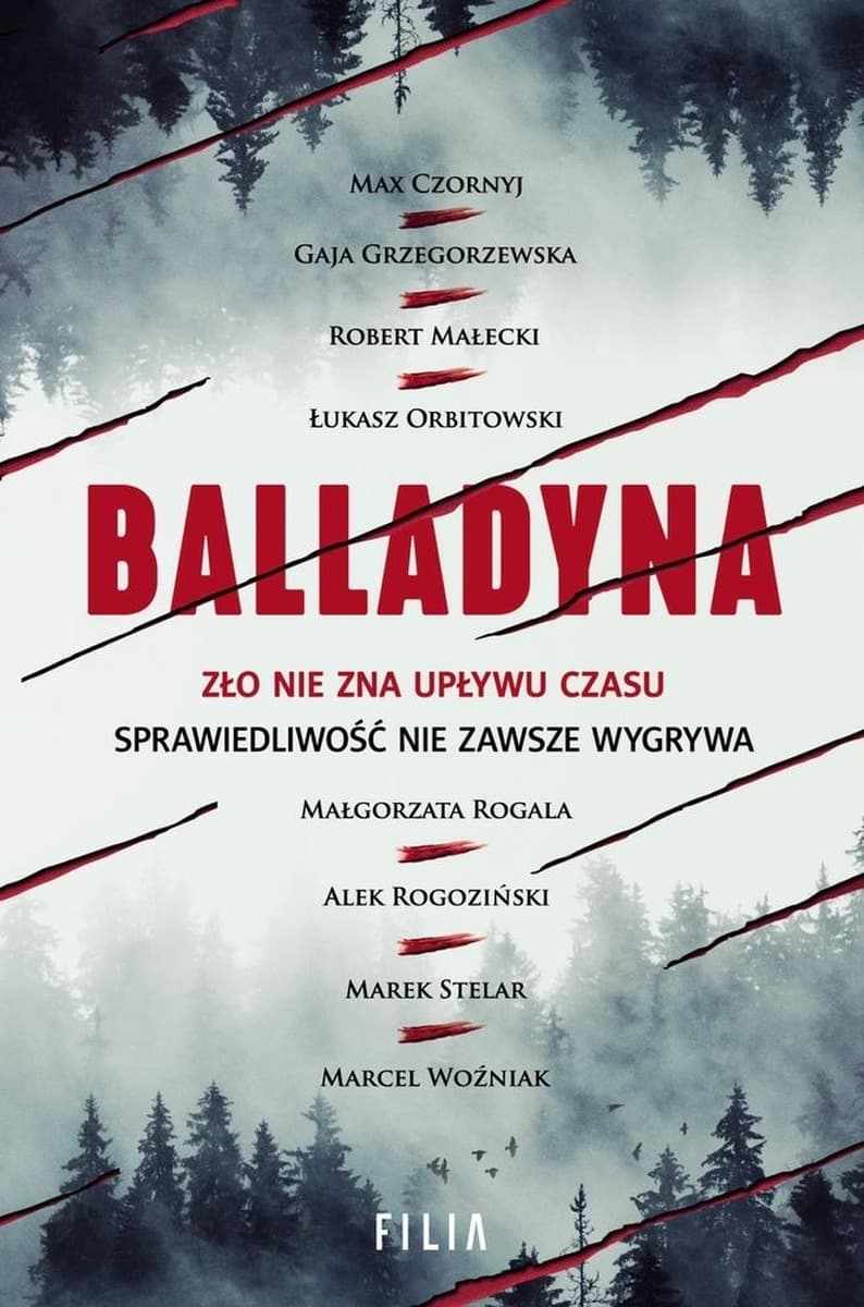 Balladyna Juliusza Słowackiego wydanie kieszonkowe