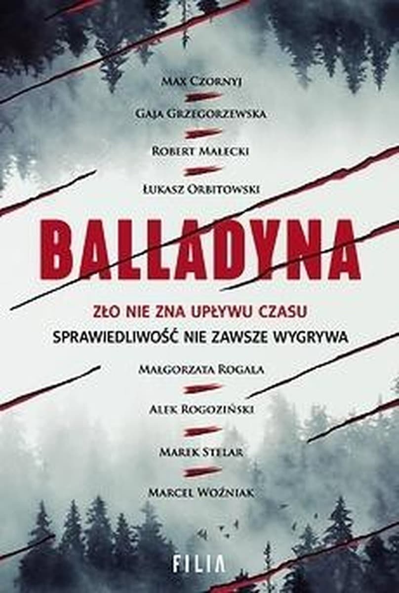 Najszczęśliwsza