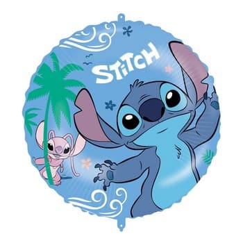 Stitch&Angel Disney 46cm