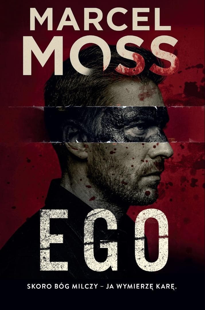 Błażej Heller i Malwina Zygart Tom 2 Ego - Marcel Moss