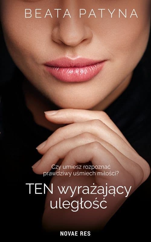 Beata Patyna - powieść obyczajowa o miłości i trudnych wyborach