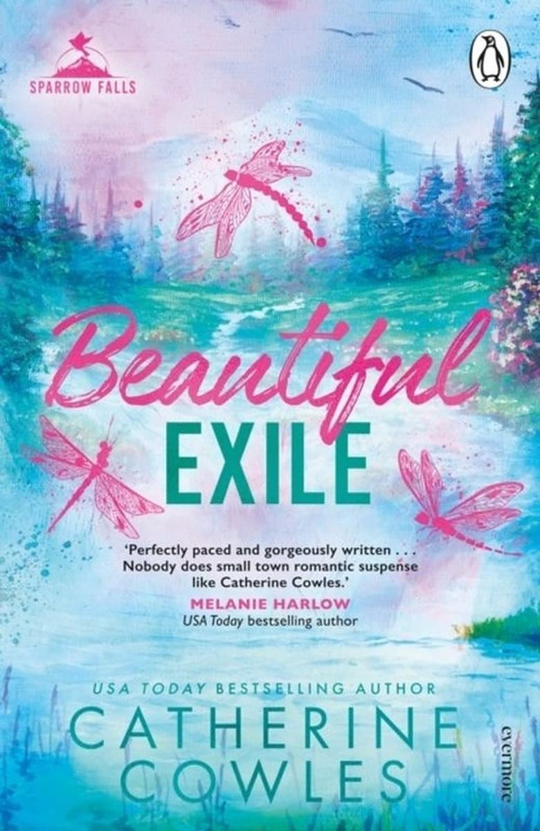 Beautiful Exile wer. angielska