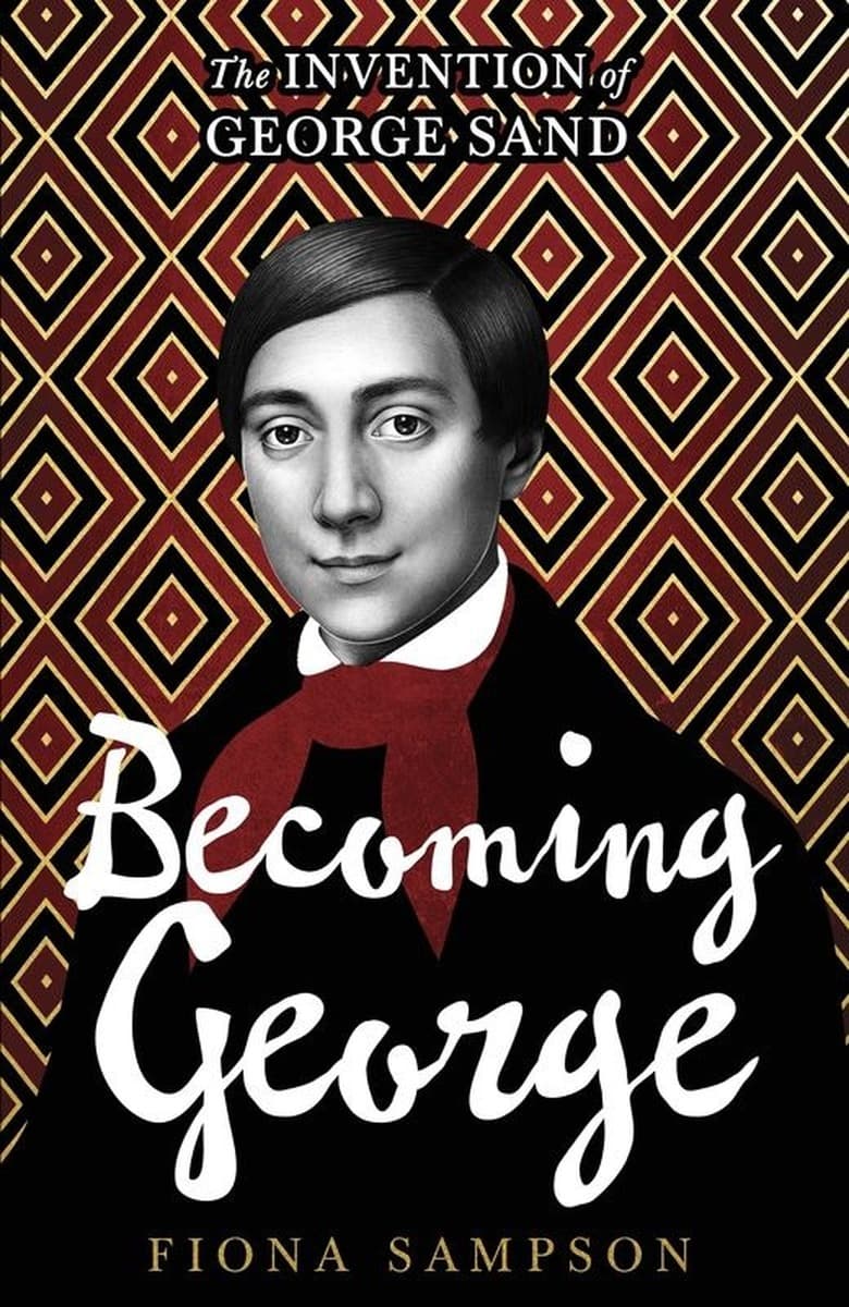 Becoming George