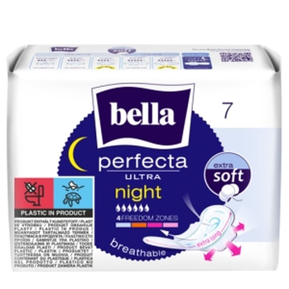BELLA PODPASKI PERF A 7 NIGHT EXTRA