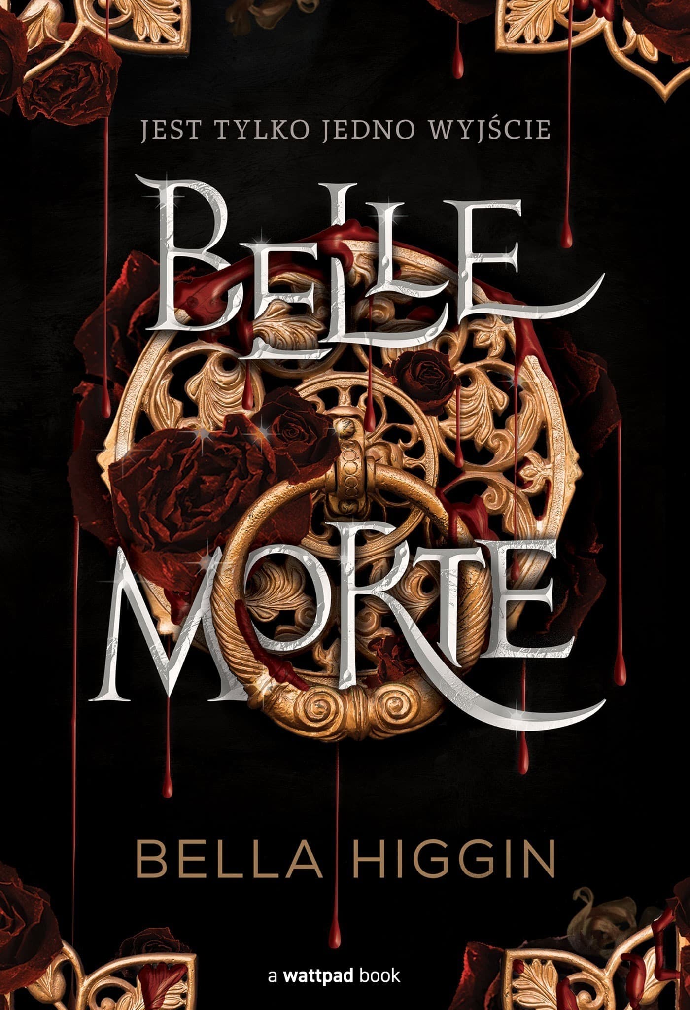 Belle Morte Tom 1
