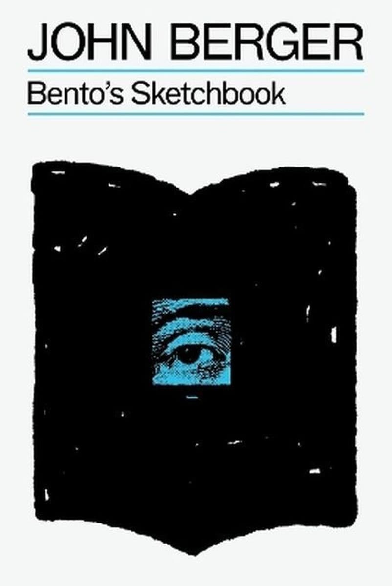 Bento S Sketchbook Wer Angielska
