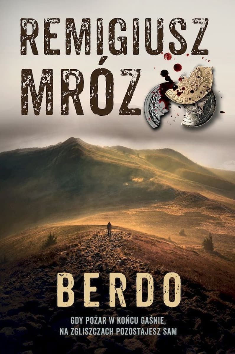 Berdo wyd. kieszonkowe