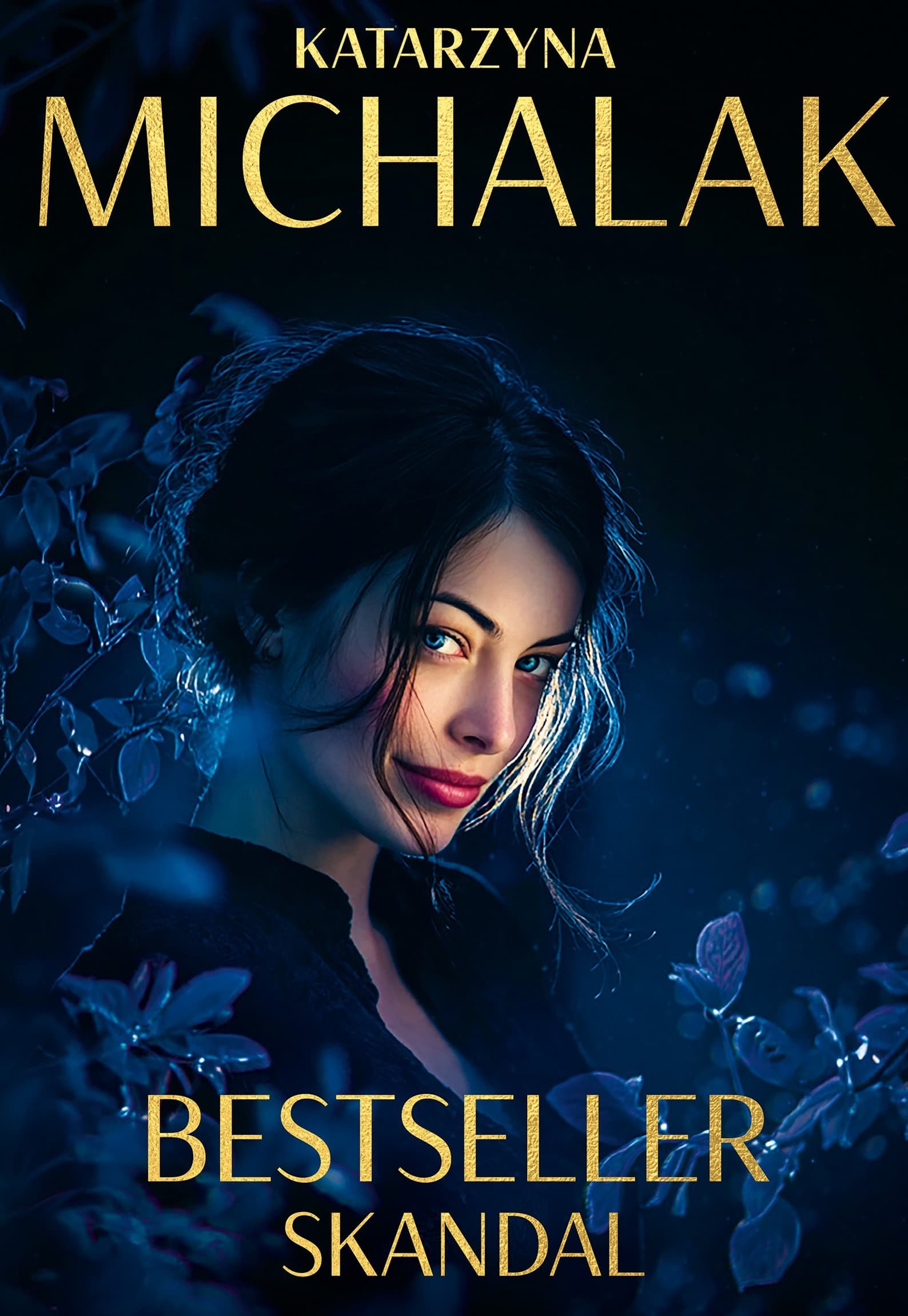 Bestseller. Skandal
