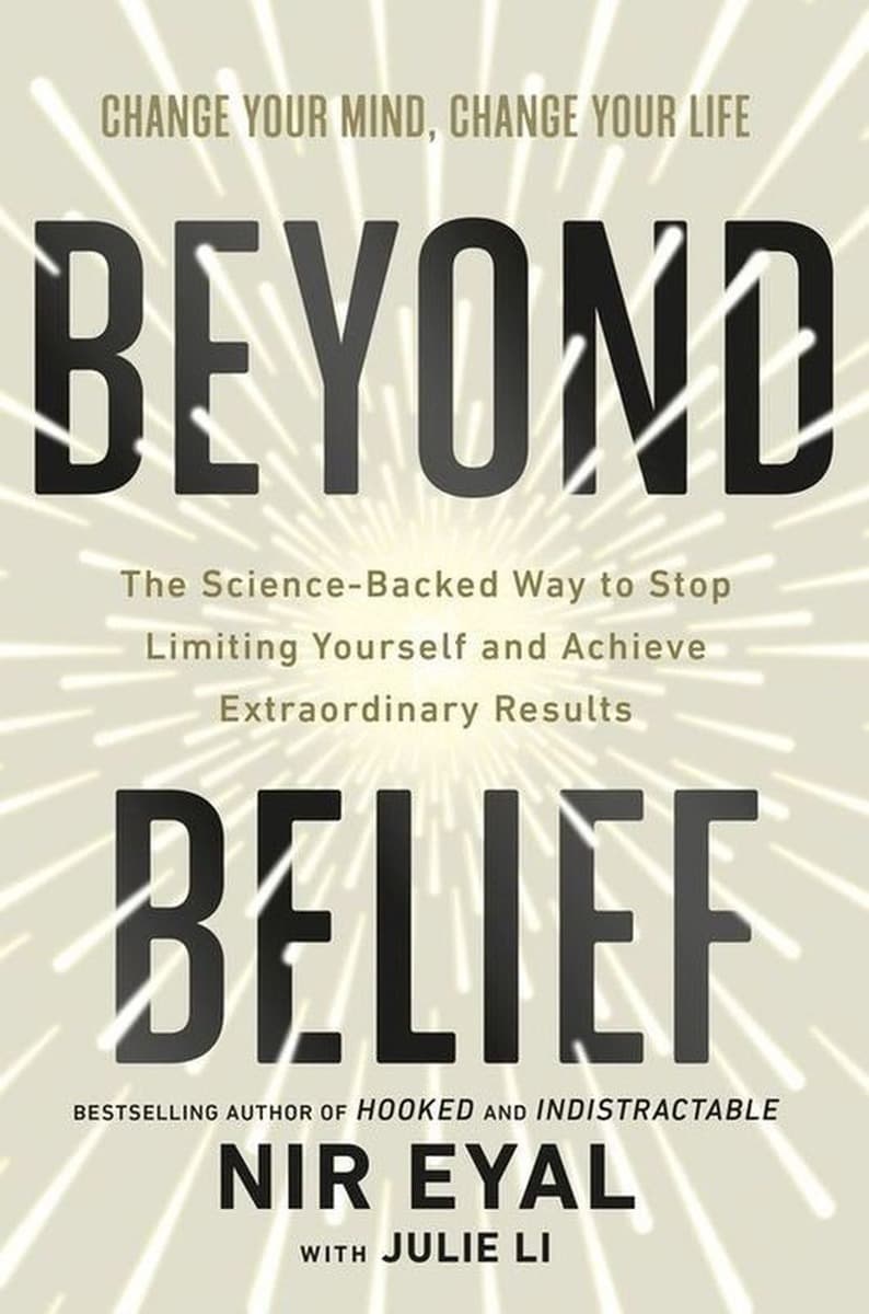 Beyond Belief