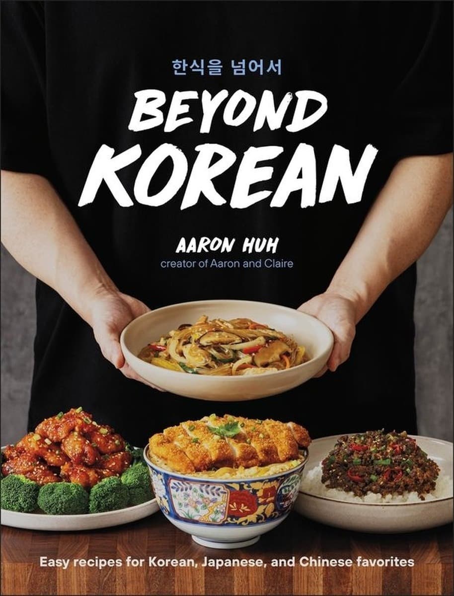 Beyond Korean