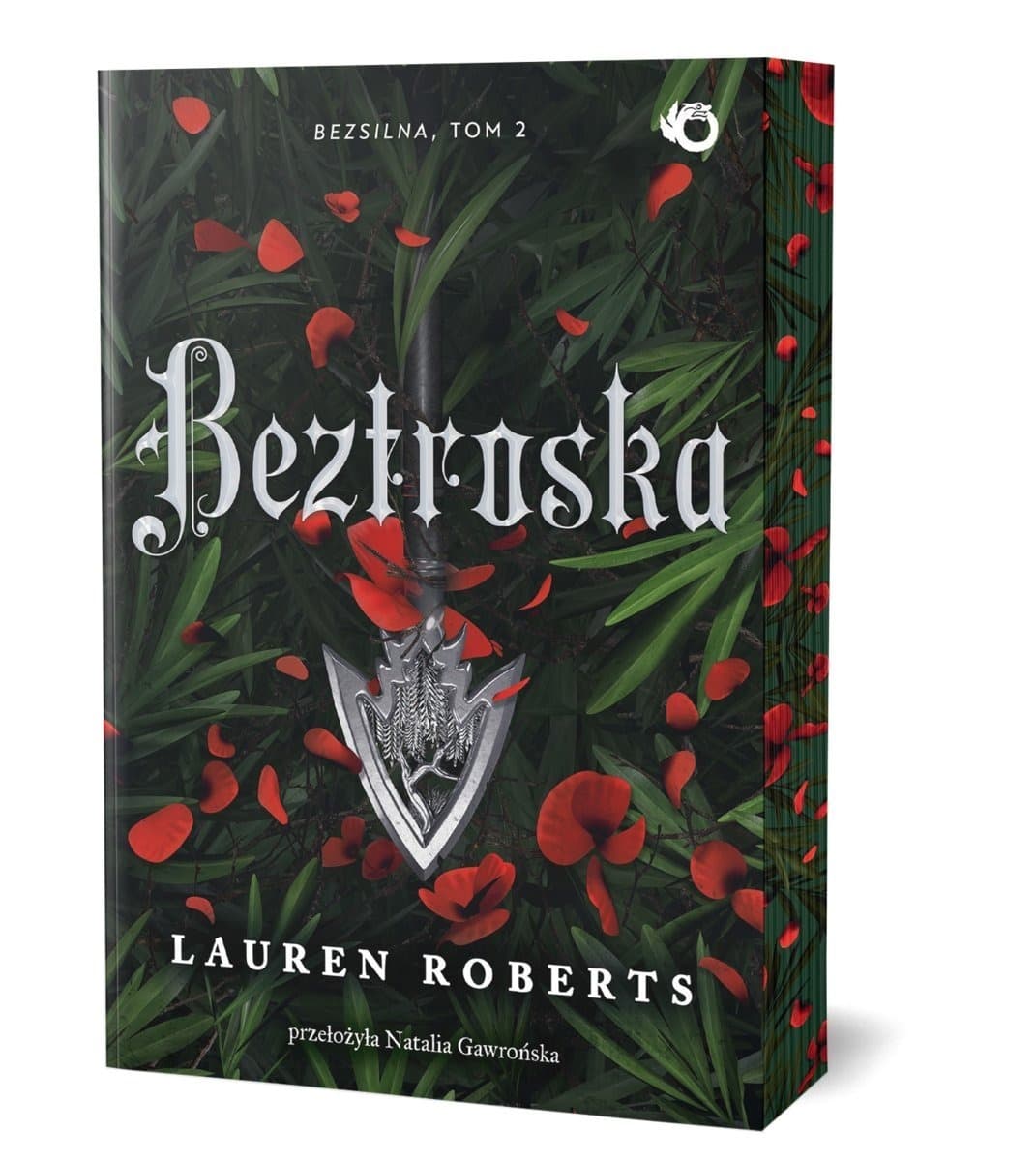 Beztroska. Bezsilna. Tom 2
