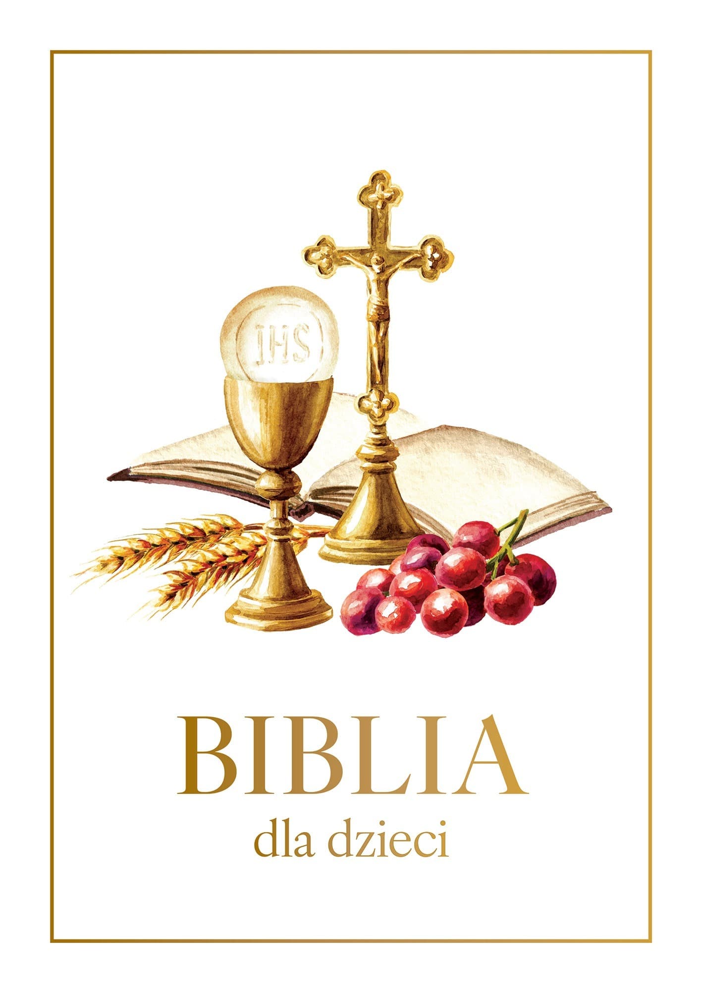 Biblia dla dzieci