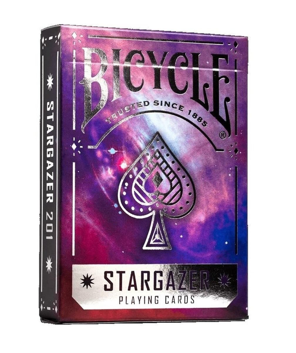 Bicycle Karty do Gry Stargazer