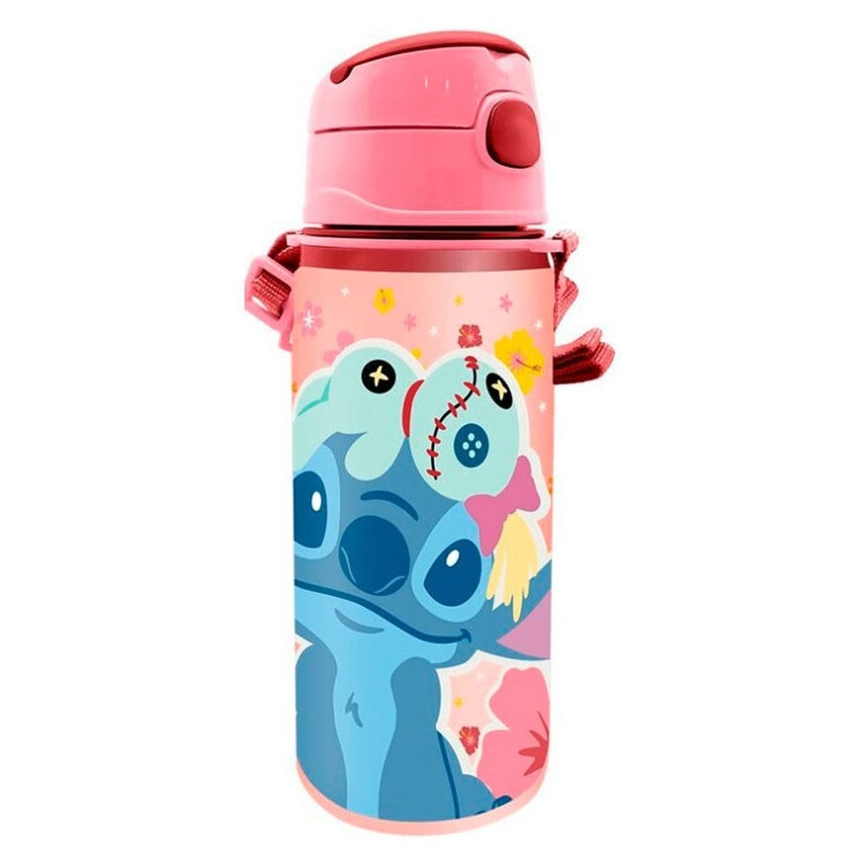 Bidon 600ml Stitch ST00088