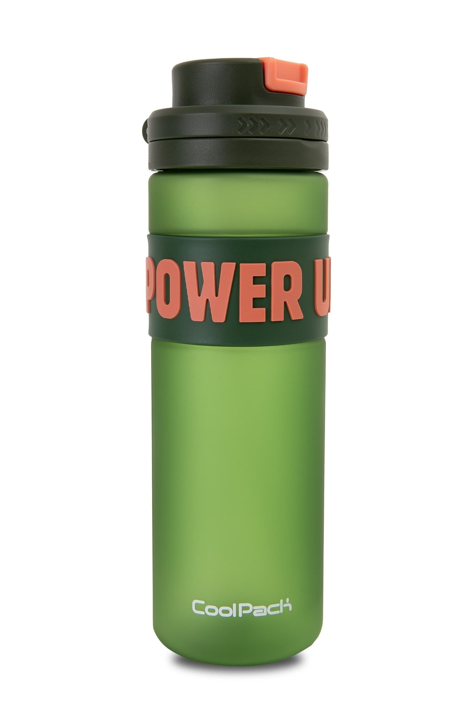 Bidon 820ml Coolpack Easy Green