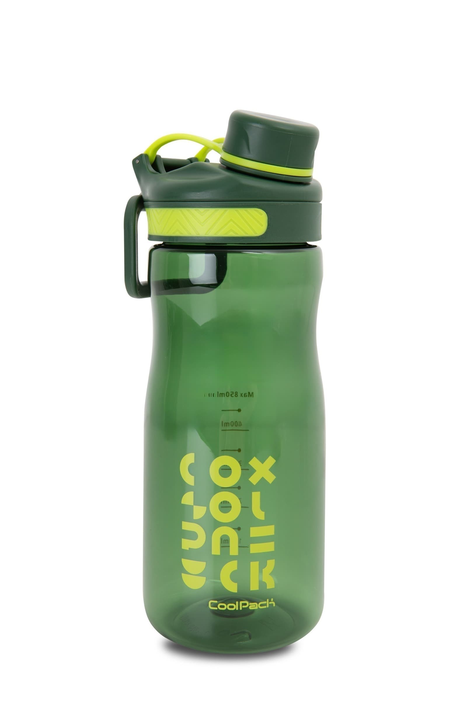 Bidon 850ml Coolpack Trek Blue