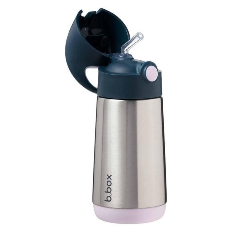 Bidon termiczny dla dzieci 350 ml Indigo Rose