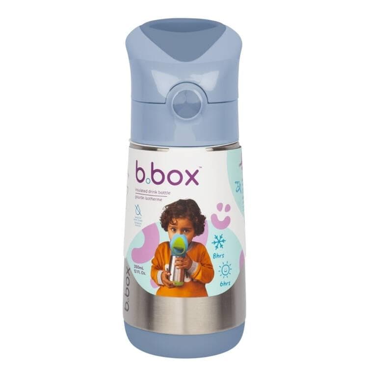 Bidon termiczny 350 ml Chill Out dla dzieci 12m+