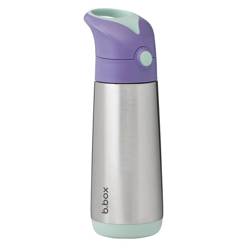 Termos na wodę Lilac Pop 500ml dla dzieci