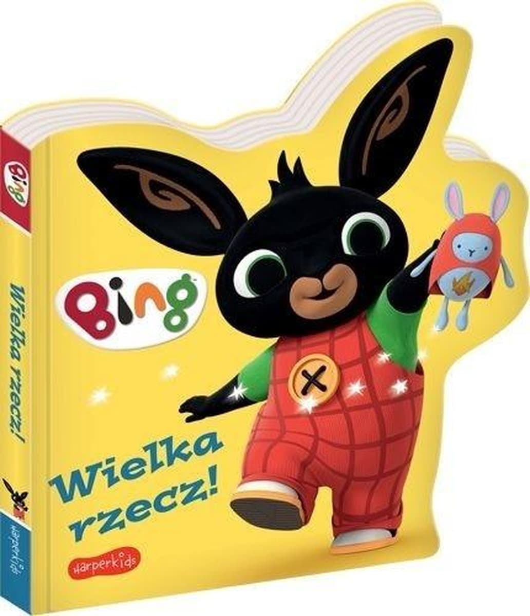 Bing - Praca zbiorowa