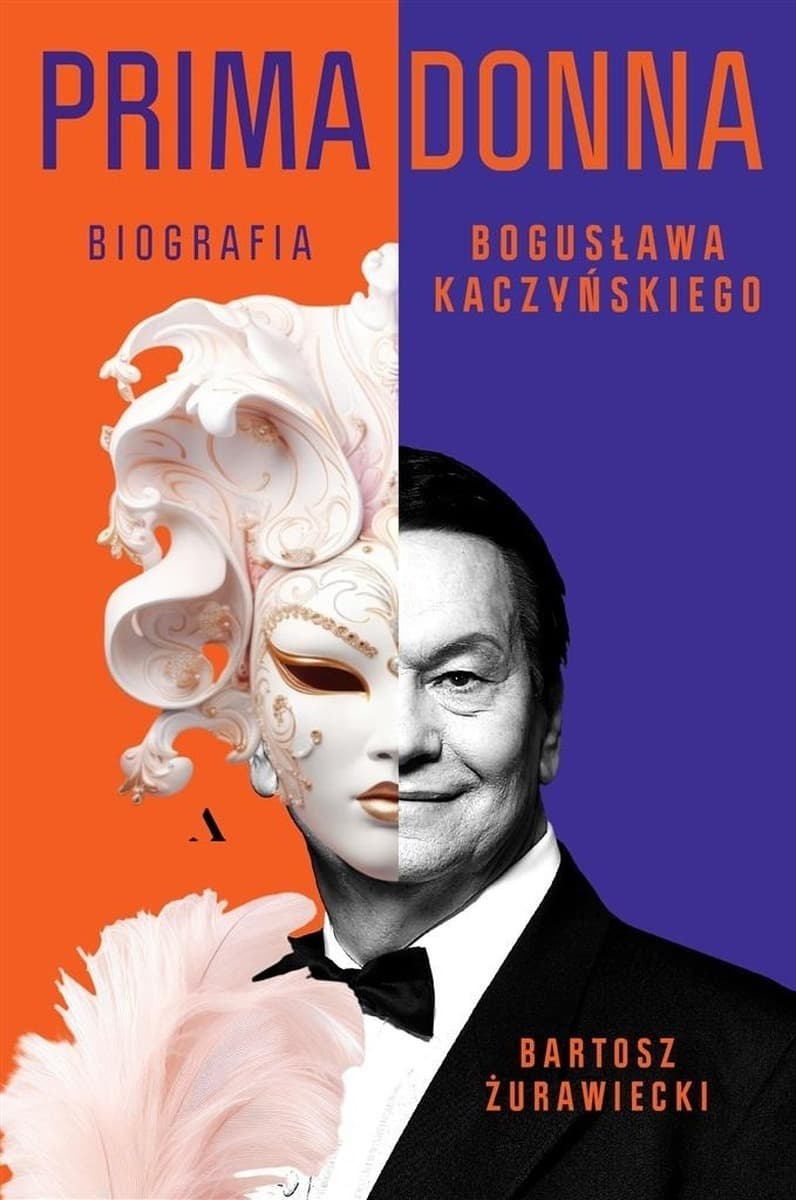 Biografia Bogusława Kaczyńskiego - Nieznane Fakty z Życia Ikony TVP