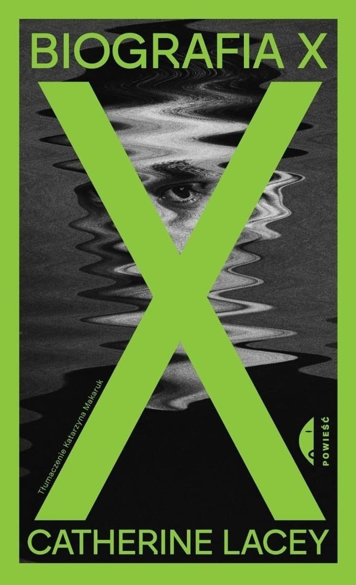 Biografia Catherine Lacey - opowieść o kontrkulturze XX wieku