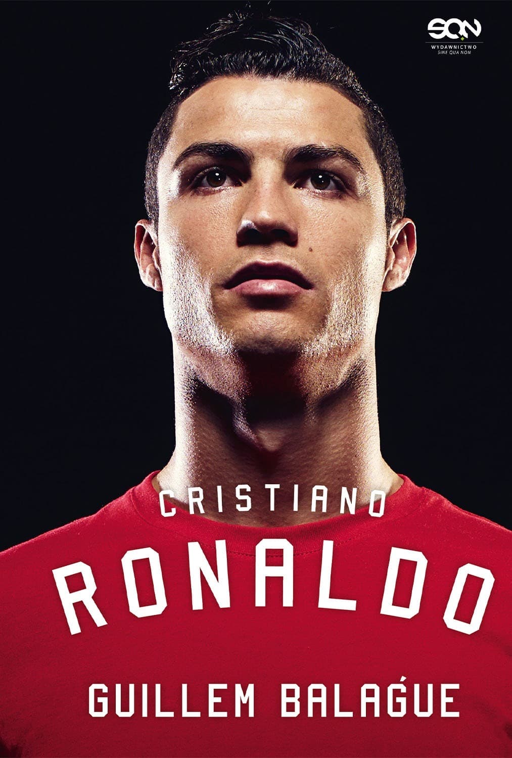 Biografia. Cristiano Ronaldo Wydanie 5
