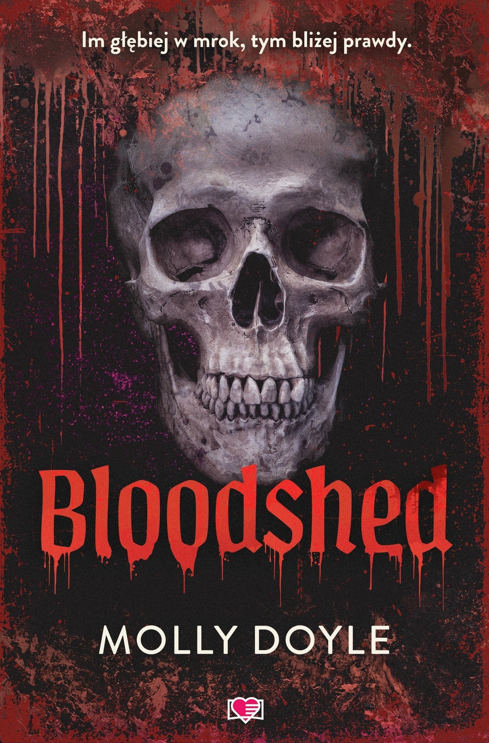 Bloodshed
