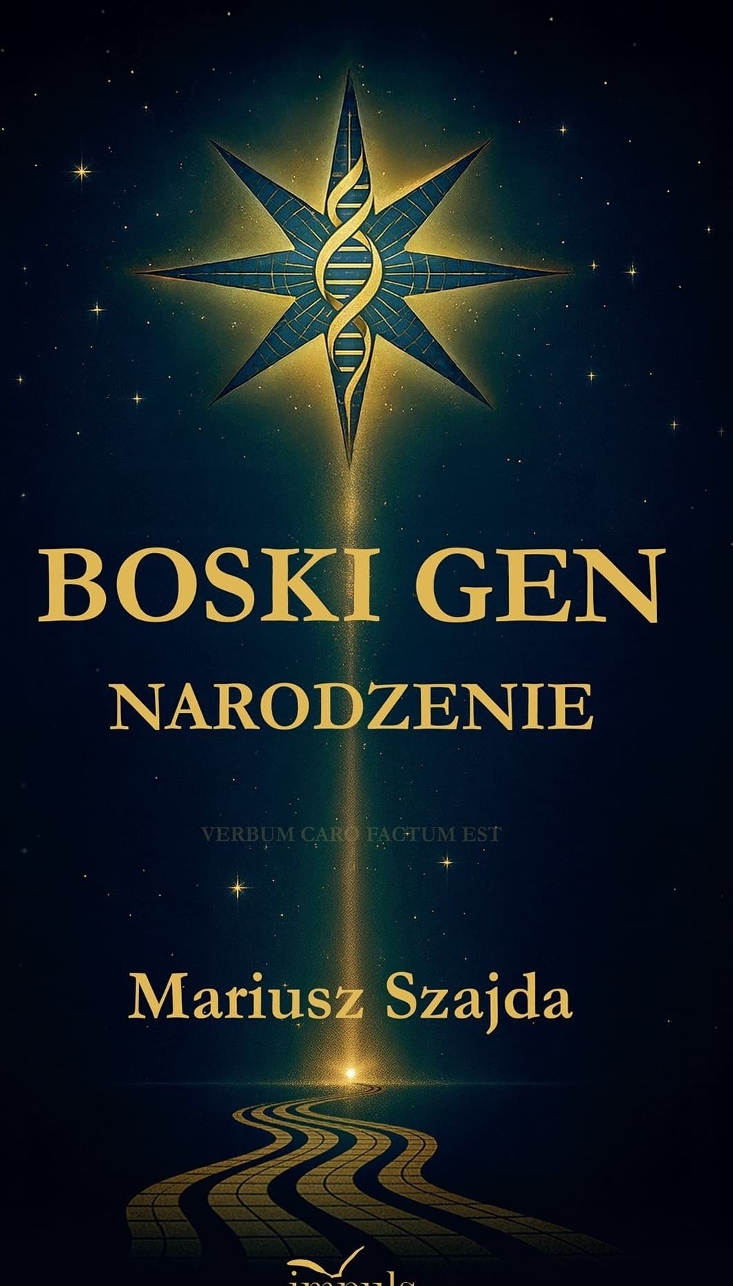 BOSKI GEN Narodzenie - I