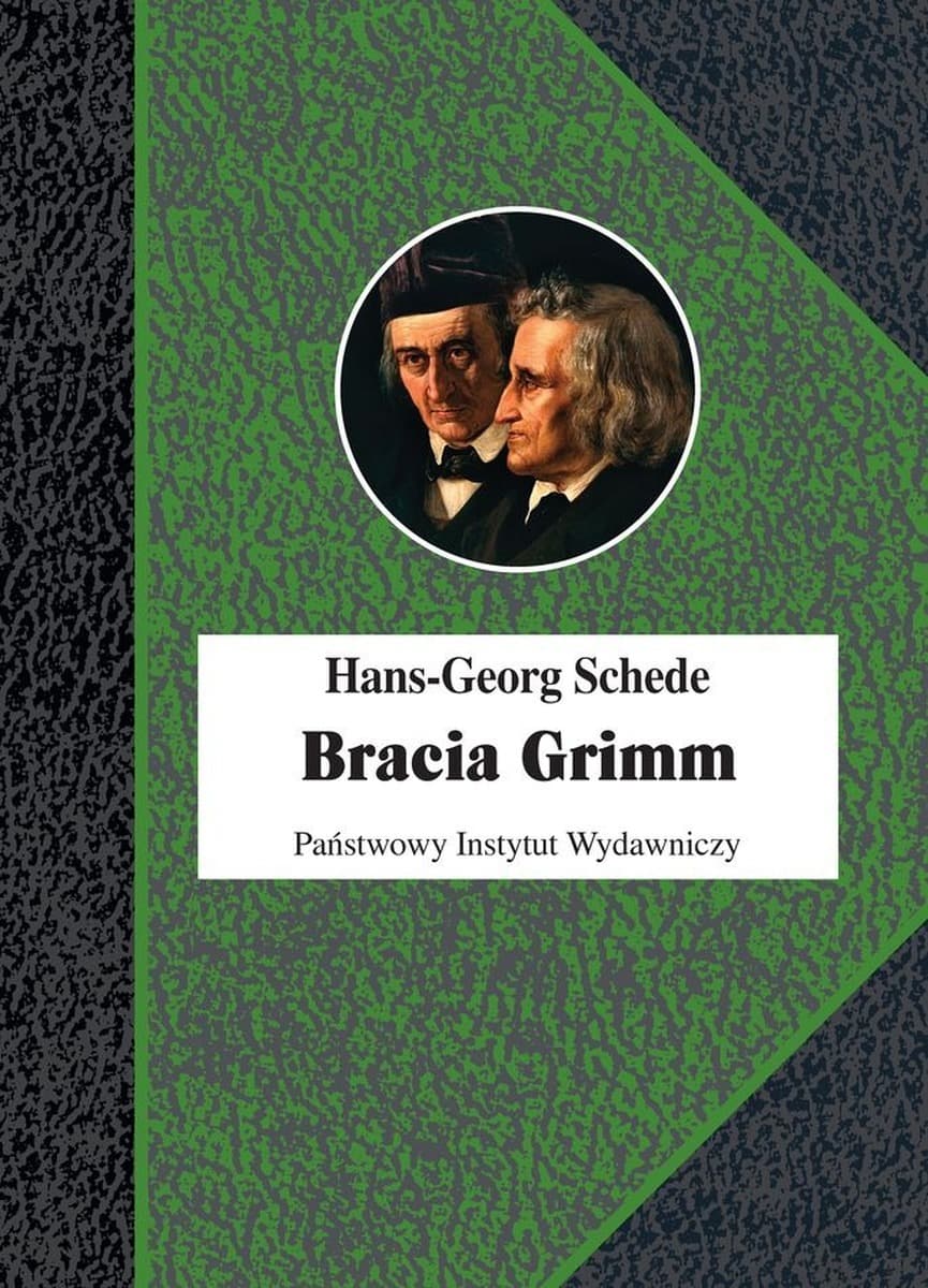 Bracia Grimm