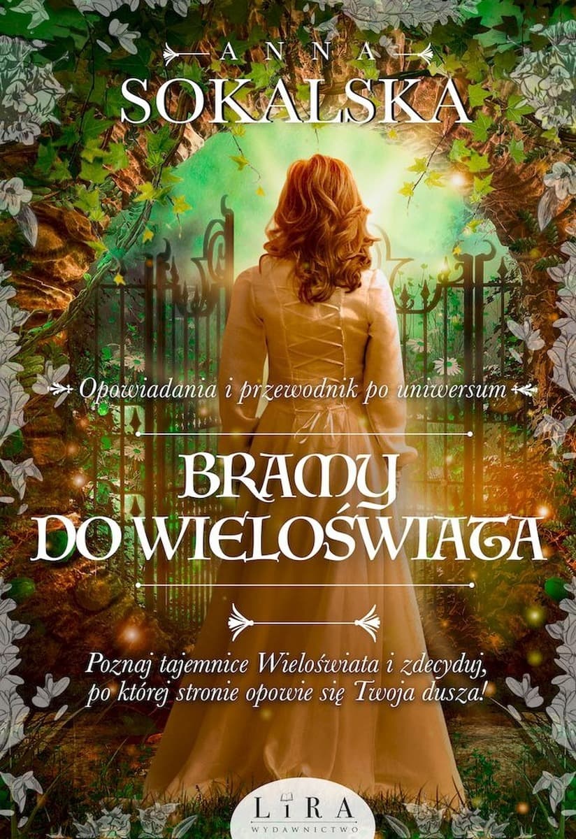 Bramy do Wieloświata - Zbiór opowiadań i kompendium