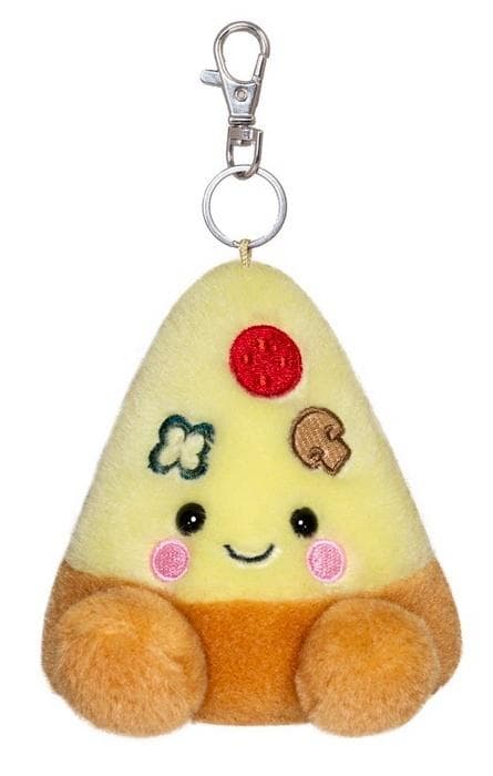 Brelok Pizza 9 cm Palm Pals Daffi