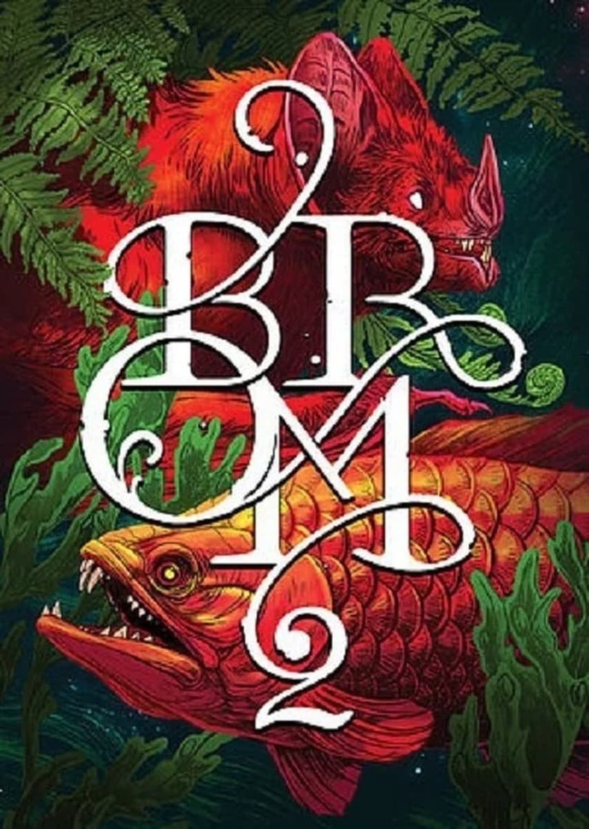 Brom. Tom 2