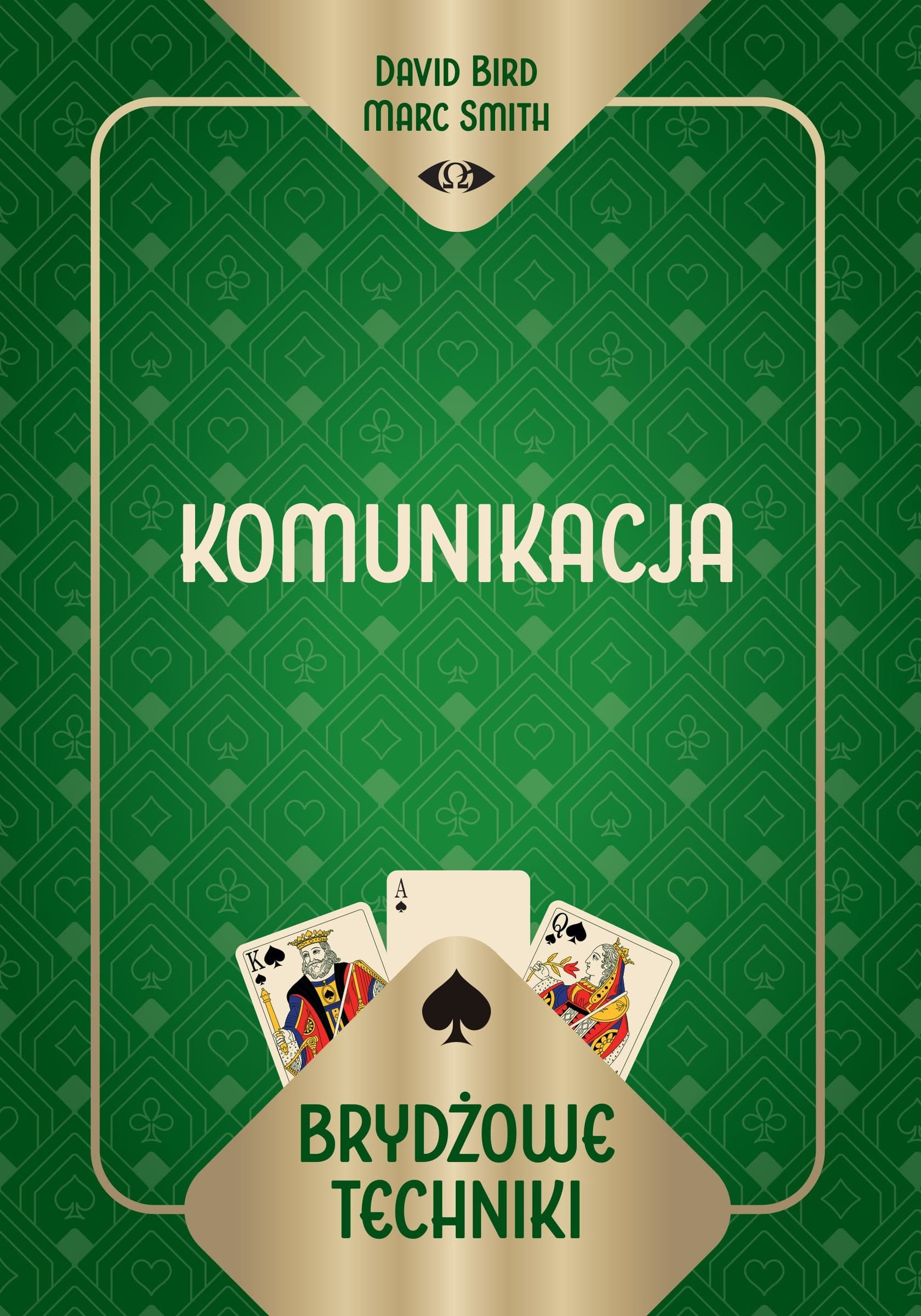 Brydżowe techniki. Komunikacja
