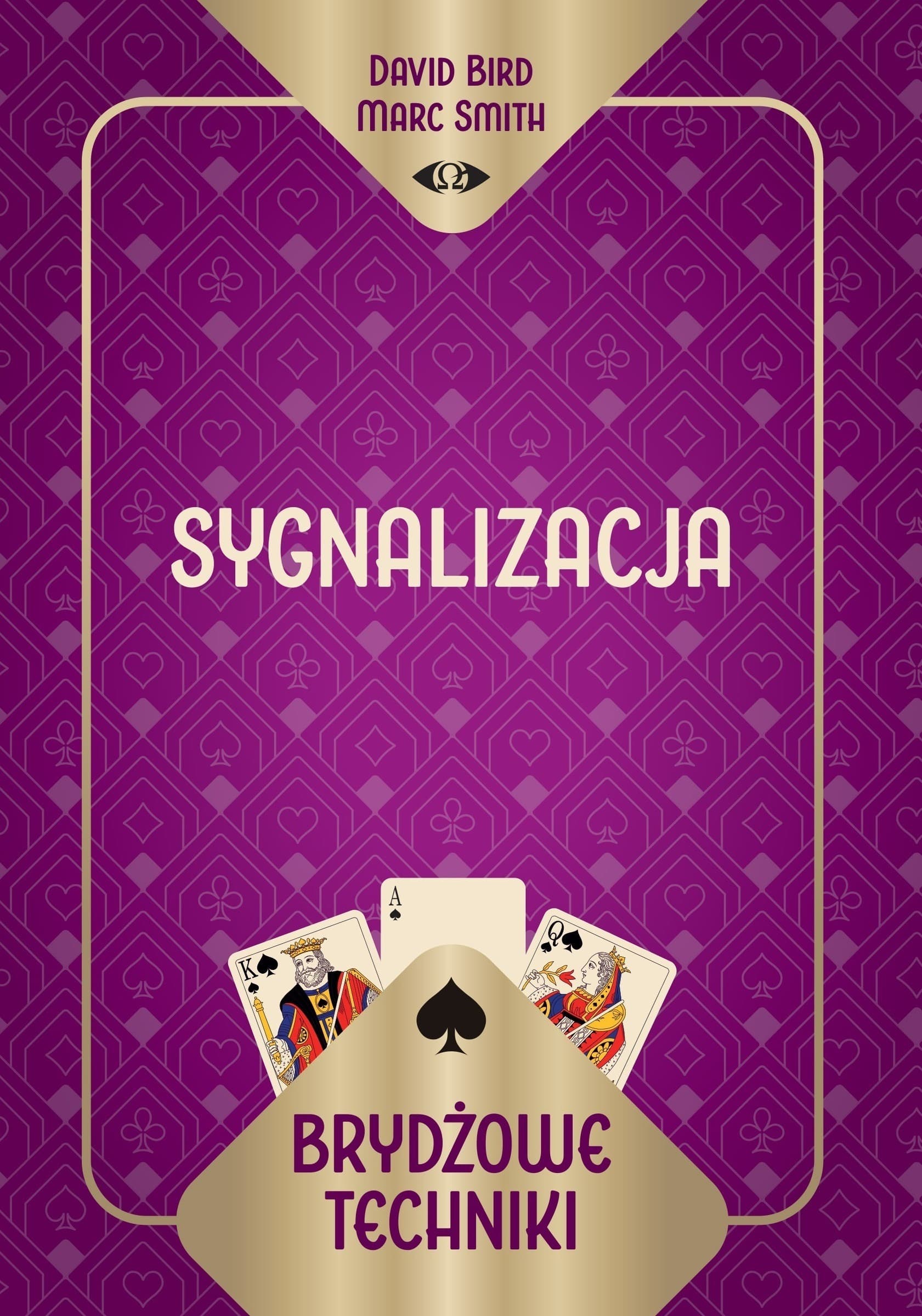 Brydżowe techniki. Sygnalizacja