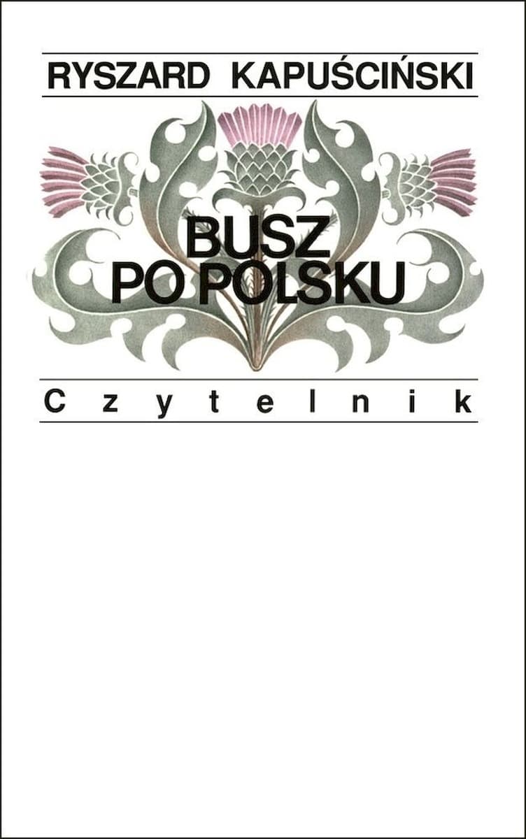 Busz po polsku wydanie 11