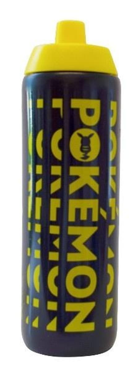 Butelka 700 ml Pokemon