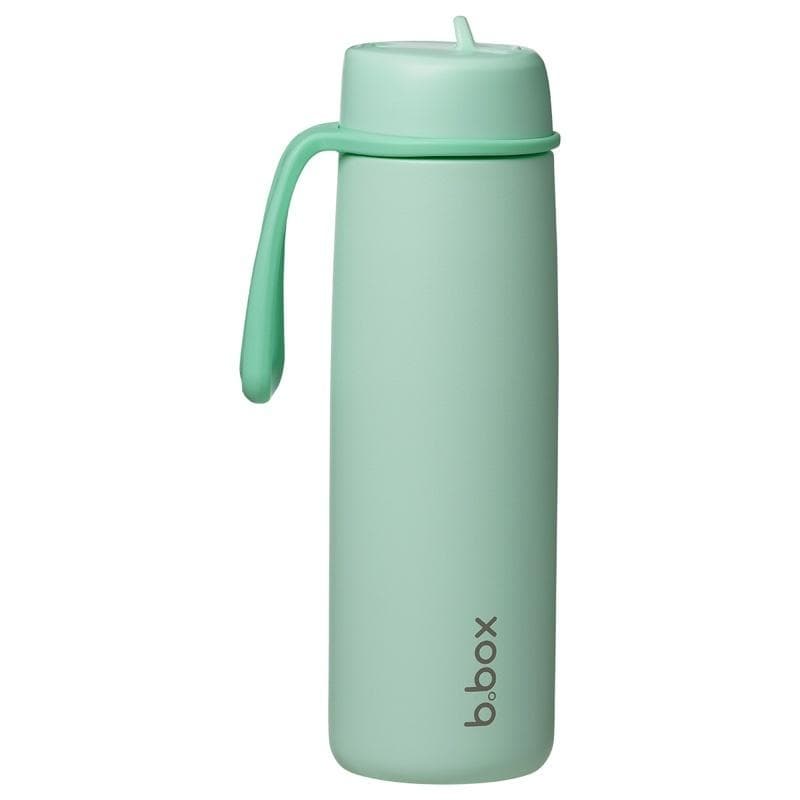 Butelka termiczna Spearmint 690 ml dla dzieci od 6 lat
