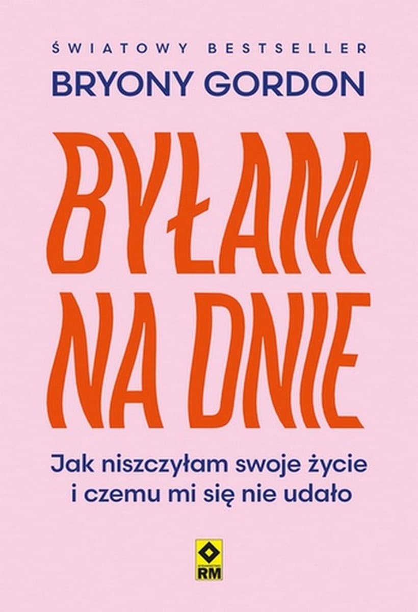 Byłam na dnie. Jak niszczyłam swoje życie i czemu mi się nie udało