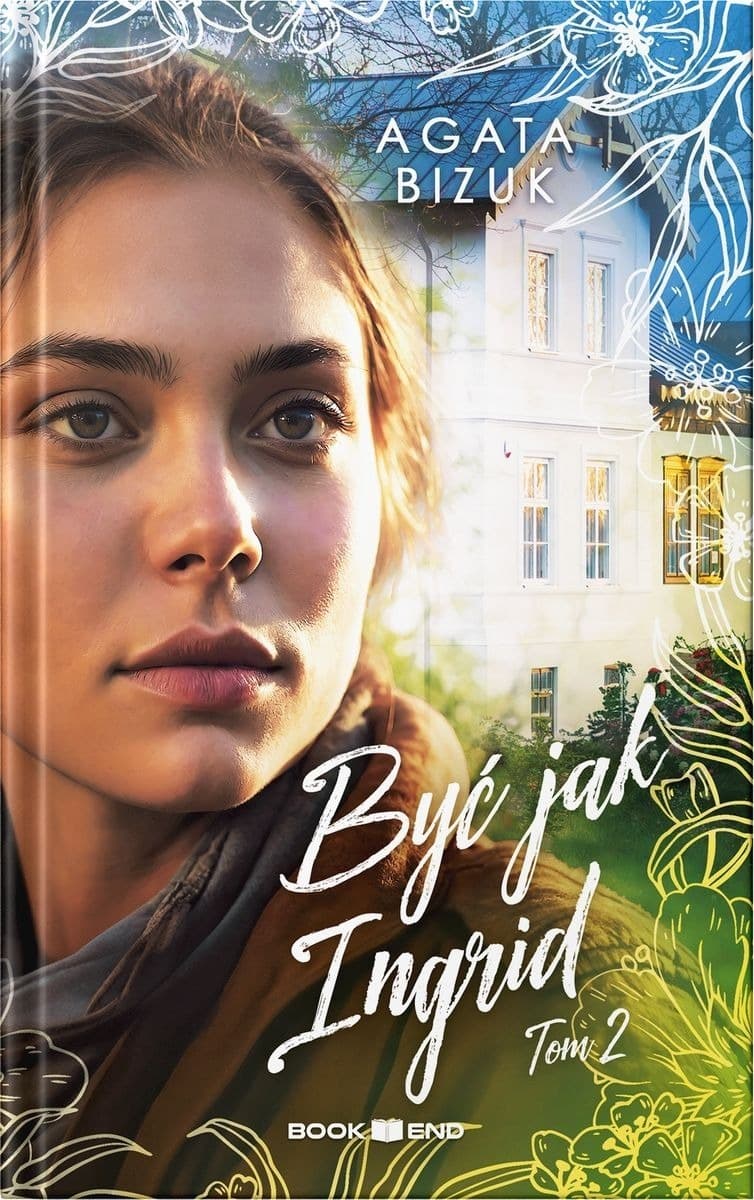Być jak Ingrid 2. Duże litery