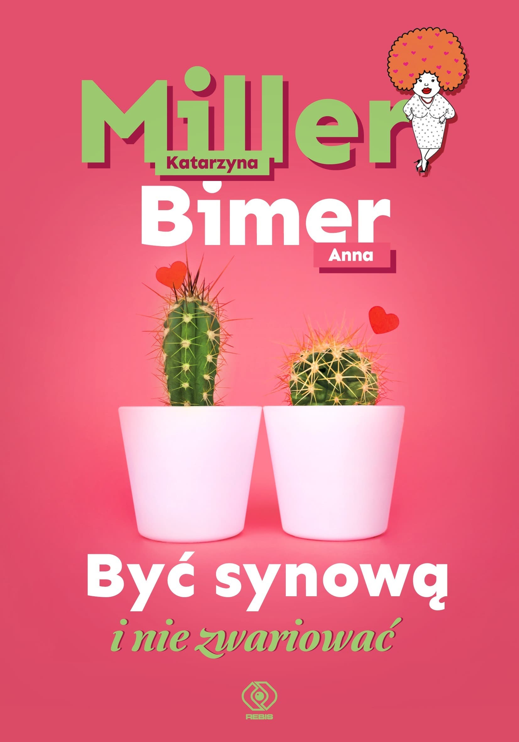 Być synową i nie zwariować - poradnik dla kobiet