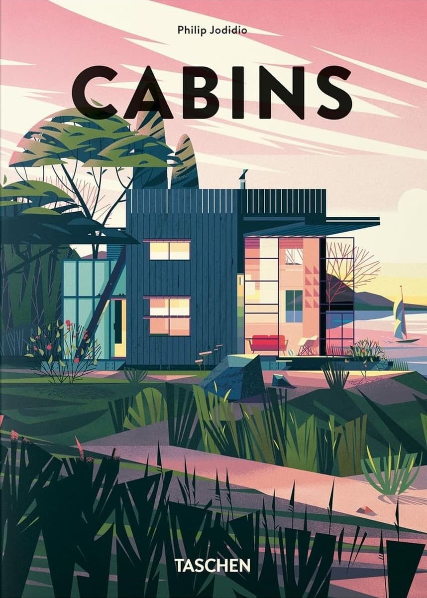 Cabins wer. angielska