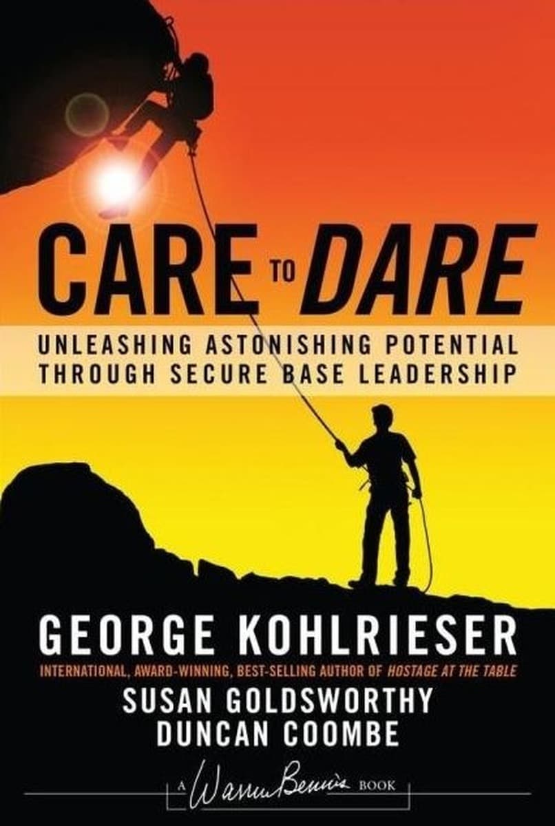 Care to Dare wer. angielska