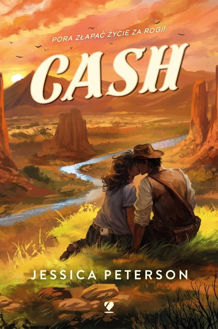 Cash - Jessica Peterson
